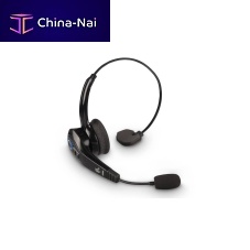 Bluetooth headset HS3100cordedwith microphone