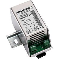 AC/DC power supply SW245HP/48DC/DCsingle-outputstabilized
