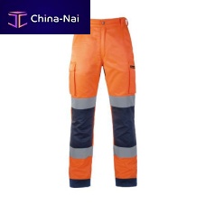 Work pants 3780 serieshigh-visibilitypolyestercotton