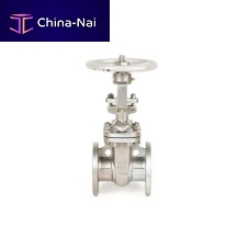 Gate valve Wcb API600manualwith handwheelfor control