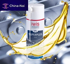 Lubricant oil VP6 Kombi Superplusmaintenancesyntheticfor chains