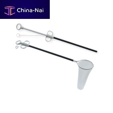 Endoscopic surgery retrieval pouch Endobag