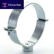 Galvanised steel anchoring system S70 series