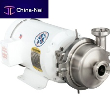 Centrifugal pump Aseptic 200 for food productsairelectric