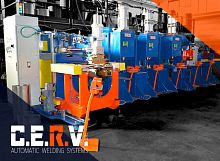 Projection welding machine automaticcost-effective