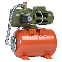 Centrifugal pumping unit T serieswaterwith electric motorself-priming