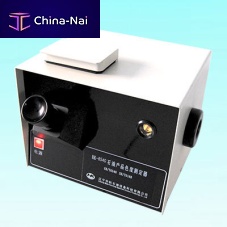 Benchtop colorimeter HK-6540for color analysisfor the petroleum industry