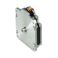 DC motor stepper24 Vflat
