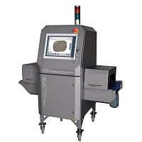 X-ray detector WX-018-0073controlfor the pharmaceutical industryfor the food industry