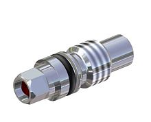 Gas injector GK