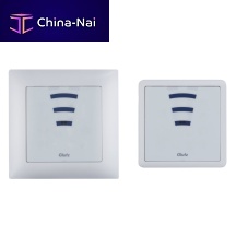 RFID card reader 82210for access control