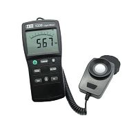 Digital light meter TES-1335