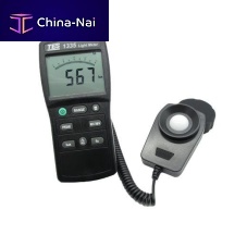Digital light meter TES-1335