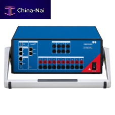 Signal analyzer DANEO 400for electrical networksDC electrical networkcommunication network