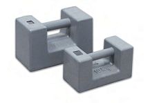 Cubic precision weight PC series cast iron