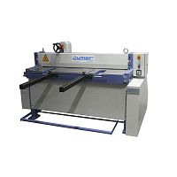Guillotine shear blade MAC/10010
