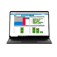 Endoscopy software EP-Evidencemedicalmanagementtraining