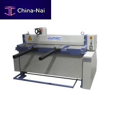 Guillotine shear blade MAC/10010