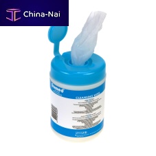 Body hygiene cleansing wipes ABW