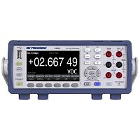 Digital multimeter 5493Cbenchtop1000 V10 A