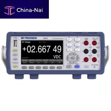 Digital multimeter 5493Cbenchtop1000 V10 A