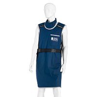 X-ray protective apron RJ 10TBB05 series0.50 mm