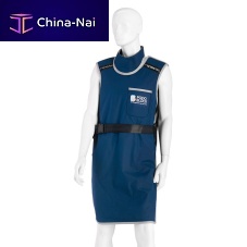 X-ray protective apron RJ 10TBB05 series0.50 mm