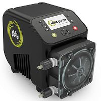 Metering pump KM2peristalticwaterfor chemicals