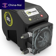 Metering pump KM2peristalticwaterfor chemicals