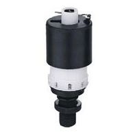 Pneumatic valve ZDFSshut-offdrainfor compressed air