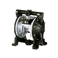 Diaphragm pump DS03airair-drivenself-priming