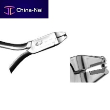 Orthodontic pliers 100-192