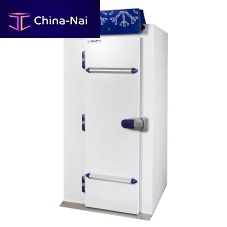Upright freezer SCH RANGEstainless steel