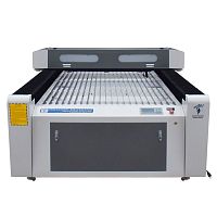CO2 laser cutting machine LZ-1325Lfor ceramicsfor acrylicsfor wood