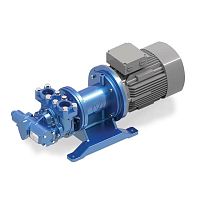 Gear pump VGPwaterdiesel engineindustrial