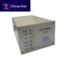 Chromatograph controller Optimode V.2