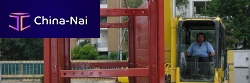 Steel shoring SICURO