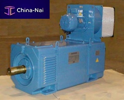 DC motor GH seriesbrushedheavy-duty