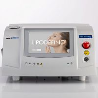 Skin rejuvenation laser LIPODEFINElipolysisInGaAsPdiode