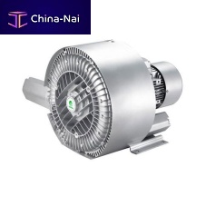 Air blower GHBH 004 34 2R7 3Kwturbinetwo-stagecentrifuge