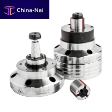 Quick-change mandrel MAXXOShigh-precision