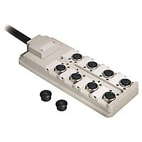 Pre-wired distributor 898D seriessignalstandard