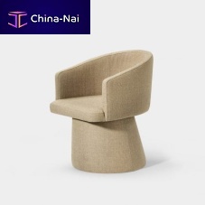 Contemporary dining chair BULLindoorfabrichome