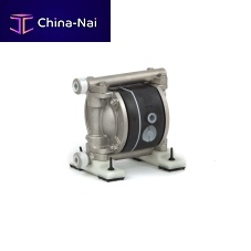 Diaphragm pump AOD®.25 seriesoilairelectric