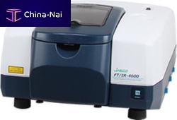 FT-IR spectrometer FTIR-4000 Seriesfor scientific applicationsR&Dlaboratory