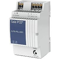 AC/DC power supply SBC Q.PS-PEL-240xadjustableDIN railIP20