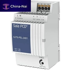 AC/DC power supply SBC Q.PS-PEL-240xadjustableDIN railIP20