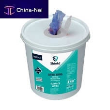 Floors ans surface cleansing wipes ASW/1000