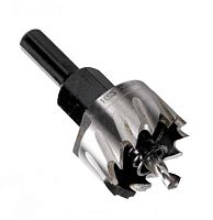Deep-cut hole saw 21001
