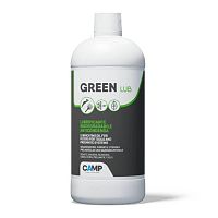 Lubricating oil Green Lubsyntheticfor pneumatic toolsindustrial
